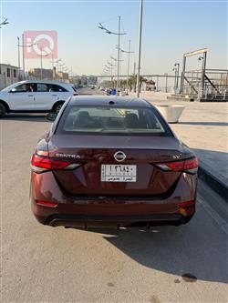 نيسان سنترا